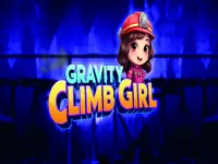 Gravity Climb Girl image