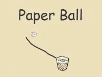 Paper Ball image